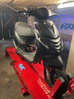 Piaggio zip 70 mhr testa rossa stage 3 ddl, Fietsen en Brommers, Verzenden, Zo goed als nieuw, Zip