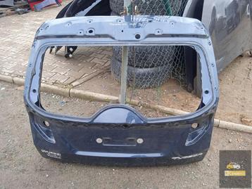 Hyundai Tucson IV achterklep beschikbaar voor biedingen