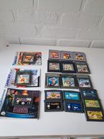 Gameboy, color, advance spelletjes te koop, Games en Spelcomputers, Games | Nintendo Game Boy, Ophalen of Verzenden, Gebruikt