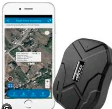 Traceur GPS tracker longue autonomie aimanté Nouveau !, Neuf