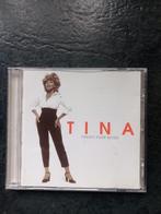 CD TINA TURNER, Ophalen of Verzenden, Zo goed als nieuw