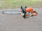 Stihl 039 Kettingzaag 50cm kettingblad Sthil MS390, Ophalen of Verzenden, Gebruikt