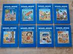 Suske en Wiske : blauwe reeks 1-8( volledig), Boeken, Stripverhalen, Ophalen of Verzenden, Zo goed als nieuw