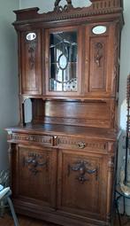 Armoire ancienne, Ophalen