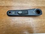 Power meter 4 iiii Ultegra , 172,5, Fietsen en Brommers, Zo goed als nieuw, Ophalen, Crankstel of Pedalen, Shimano Ultegra