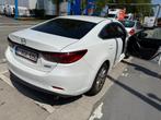Mazda 6 diesel Euro 6b, Automaat, Euro 6, Leder, Bedrijf