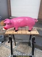 Tuinbeeld zwijn, Enlèvement, Comme neuf