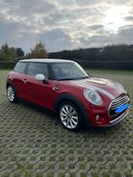 Mini cooper 1.5i Navi., Auto's, Mini, Voorwielaandrijving, 4 zetels, Stof, Euro 6