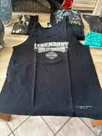 Verschillende t-shirts, Kleding | Heren, T-shirts, Ophalen, Gedragen, Maat 52/54 (L)