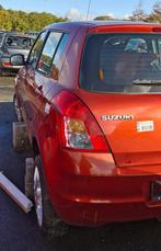 Originele achterlichten links van Suzuki swift, Ophalen, Gebruikt, Suzuki