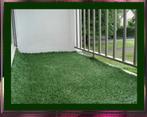 Tapis synthétique