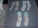 1 lot de 3 paires de chaussettes 15/17, Enfants & Bébés, Vêtements de bébé | Chaussures & Chaussettes, Enlèvement ou Envoi, Comme neuf