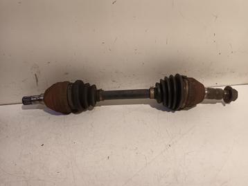 ARBRE DE TRANSMISSION AVANT GAUCHE Opel Vectra C Caravan, Utilisé, Opel