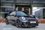 MINI John Cooper Works 2.0AS JCW 231PK SPORTUITLAAT AIRCO, Auto's, 4 cilinders, Alcantara, Berline, 133 g/km