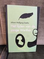 Het lijden van de jonge Werther.    (Goethe), Boeken, Ophalen, Zo goed als nieuw, Goethe, Europa overig