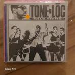 tone loc wild thing, Gebruikt, 7 inch, Single, Ophalen of Verzenden