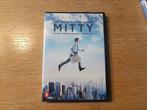 DVD The secret life of Walter Mitty, Comme neuf, À partir de 6 ans, Enlèvement ou Envoi