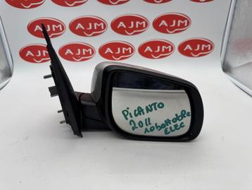Kia Picanto elektrische rechter achteruitkijkspiegel  beschikbaar voor biedingen