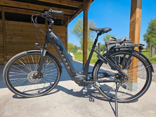 OXFORD SX15 (06/2024), Fietsen en Brommers, Elektrische fietsen, Nieuw, Overige merken, Ophalen