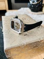 Case voor Apple Watch 44mm, Handtassen en Accessoires, Horloges | Heren, Ophalen of Verzenden, Zo goed als nieuw