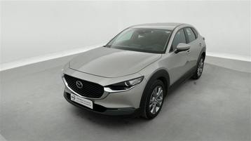 Mazda CX-30 2.0i SKYACTIV-X MHE Skycruise (bj 2022) beschikbaar voor biedingen