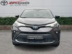 Toyota C-HR 2.0 C-LUB BI-TONE+camera+apple, Autos, Toyota, Argent ou Gris, Euro 6, Entreprise, Noir