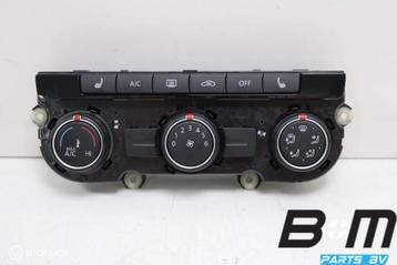 Clima unit VW Tiguan 5N 561907426G