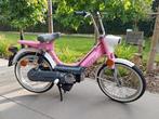 Honda camino, Motoren, Particulier