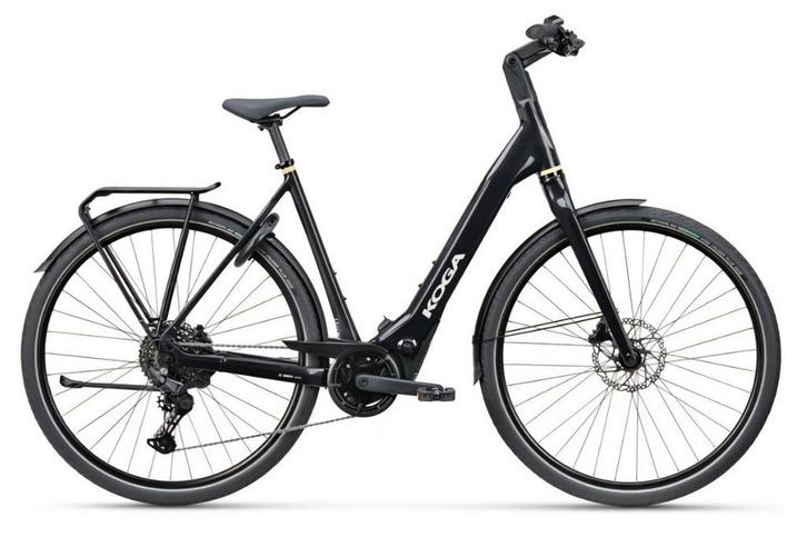 Koga E-F3 5.0 e-Bike NIEUW, Fietsen en Brommers, Elektrische fietsen, Nieuw, Ophalen