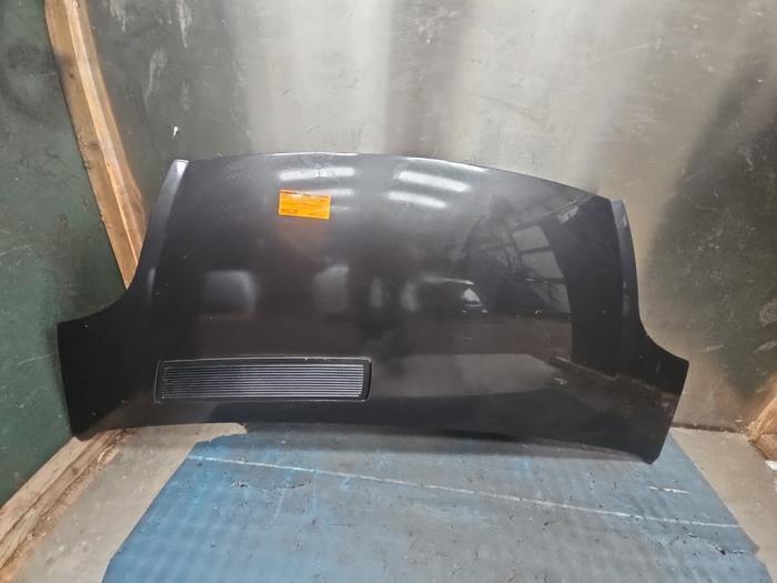 Motorkap van een Renault Trafic, Auto-onderdelen, Carrosserie, Motorkap, Renault, Gebruikt, 3 maanden garantie, Ophalen of Verzenden