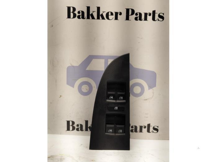 Commutateur vitre électrique d'un Seat Leon, Autos : Pièces & Accessoires, Tableau de bord & Interrupteurs, Seat, Utilisé, 3 mois de garantie