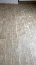 Vinyl vloerbedekking, linoleum, Huis en Inrichting, Stoffering | Vloerbedekking, Ophalen, Gebruikt, Vinyl