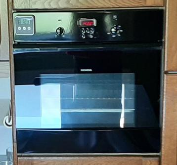 Siemens Warme lucht oven HB24064EU/01 beschikbaar voor biedingen