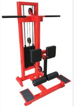 WATSON standing leg Curl, Sport en Fitness, Ophalen, Gebruikt