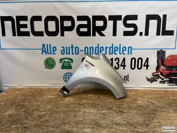 VOLKSWAGEN UP GTI ZIJSCHERM 1S08211F  beschikbaar voor biedingen