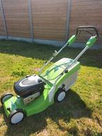 Viking MB448.0T benzine grasmaaier zelftrekker, Ophalen, Gebruikt, Opvangbak
