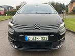 Citroën Grand C4 1.5d Automaat 7-zits 2020, Auto's, 4 cilinders, Diesel, 5 deurs, Electronic Stability Program (ESP)