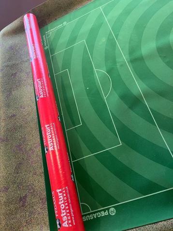 Pegasus Astroturf mat voor Subbuteo beschikbaar voor biedingen