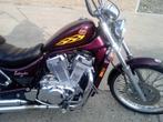 Suzuki - Intruder 750 - Motorcycle, Motoren, Motoren | Suzuki, Bedrijf, Overig