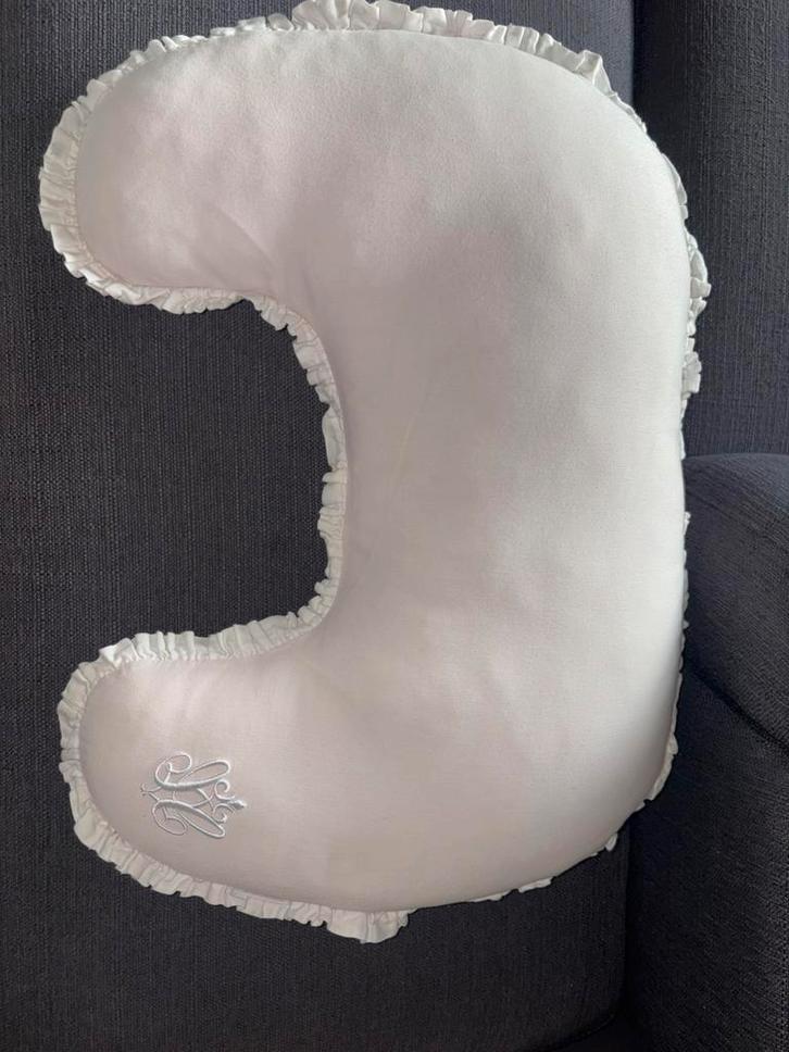 Borstvoedingskussen Caramella, Kinderen en Baby's, Babyvoeding en Toebehoren, Zo goed als nieuw, Ophalen