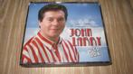 JOHN LARRY - De mooiste juweeltjes van John Larry (getekend, Cd's en Dvd's, Boxset, Levenslied of Smartlap, Ophalen of Verzenden
