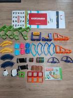 Magformers Sky track play set, Enlèvement, Utilisé