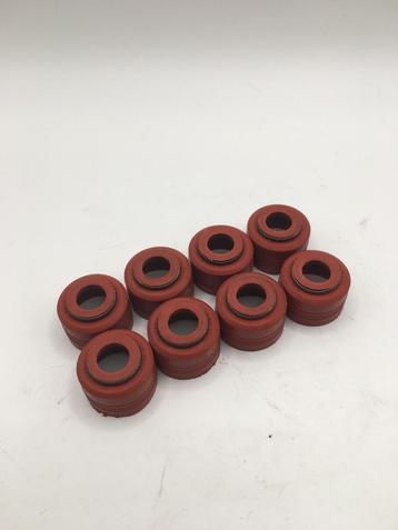 Te koop Klepsteel rubbers (set van 8) Dodge w200 d200 beschikbaar voor biedingen