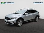 Volkswagen Taigo Taigo Life 1,0 l TSI OPF 85 kW (116 PS) 7-G, Auto's, Volkswagen, Automaat, SUV of Terreinwagen, Zilver of Grijs