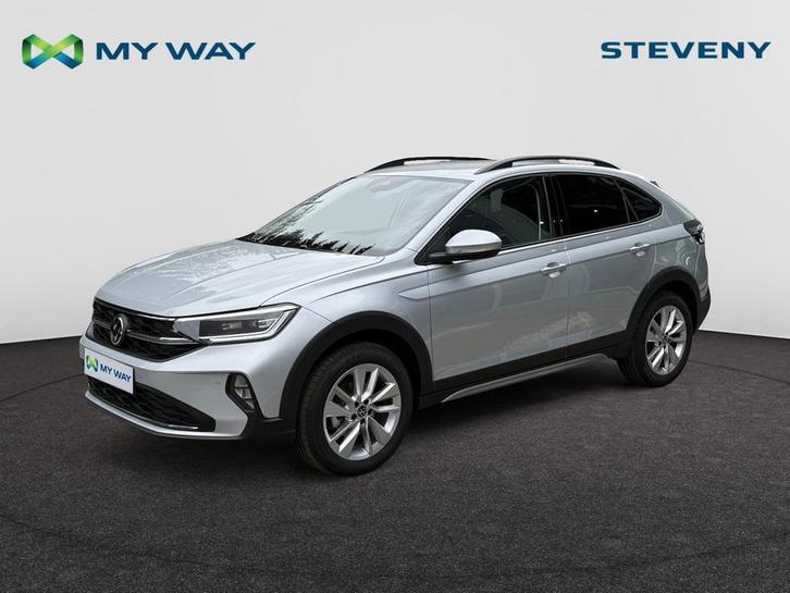 Volkswagen Taigo Taigo Life 1,0 l TSI OPF 85 kW (116 PS) 7-G, Auto's, Volkswagen, Overige modellen, ABS, Airbags, Cruise Control