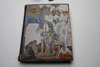 Folklore boek uit 1948 ter herinnering plechtige communie, Ophalen of Verzenden, Gelezen, Prentenboek