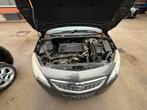 Opel astra 1.7dci voor export, Auto's, Euro 5, 4 cilinders, 1686 cc, Bedrijf