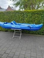 kano, Watersport en Boten, Ophalen, Met peddels, Overige typen, Twee personen