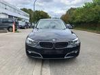 BMW 318d GT - Panorama - Dak opening - Leder - Camera, Auto's, BMW, 1995 cc, 4 cilinders, Zwart, Leder