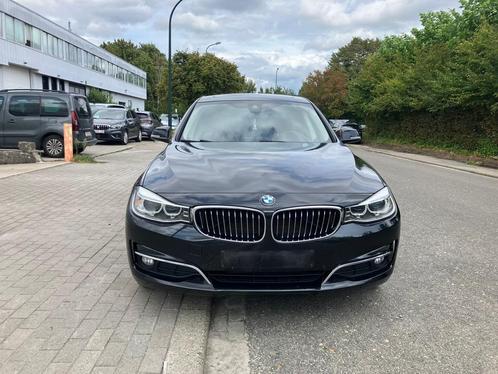 BMW 318d GT - Panorama - Dak opening - Leder - Camera, Auto's, BMW, Bedrijf, Te koop, 3 Reeks GT, ABS, Achteruitrijcamera, Adaptieve lichten